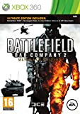 Battlefield Bad Company 2 - Ultimate Edition (Xbox 360) [import anglais]