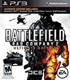 Battlefield Bad Company 2 Ultimate Edition(輸入版:北米・アジア)