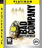 Battlefield Bad Company PS-3 AT Platinum [import allemand]