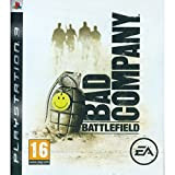 Battlefield: Bad Company (PS3) [Import UK, jeu en français]
