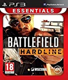 Battlefield Hardline (French/Dutch Box - Multi Lang In Game) /PS3