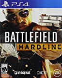 Battlefield Hardline - PlayStation 4 by Electronic Arts