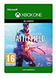 Battlefield V - Deluxe Edition | Xbox One - Code jeu à télécharger