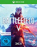 Battlefield V Xbox One Spiel