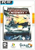 Battlestations: Midway (PC DVD) [import anglais]