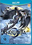 Bayonetta 2 [import allemand]