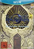 Bayonetta + Bayonetta 2 - édition première