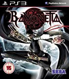Bayonetta (PS3) [import anglais]