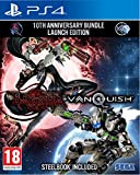 Bayonetta & Vanquish Double Pack -Limited 10th Anniversary Ed (BOX UK)