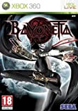 Bayonetta (Xbox 360) [import anglais]