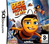 Bee movie : drole d'abeille - le jeu