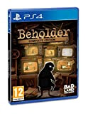 Beholder: Complete Edition pour PS4