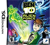 Ben 10 Alien Force (Import Americain)