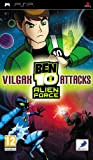 Ben 10 Alien Force : Vilgax Attacks [import anglais]
