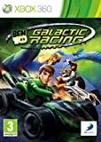 Ben 10 Galactic Racing [import anglais]