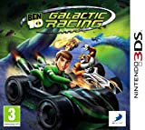 Ben 10 Galactic Racing [import italien]