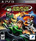 Ben 10 Galactic Racing [import italien]