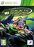 Ben 10 Galactic Racing [import italien/espagnol]