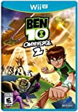 Ben 10 Omniverse 2 - Nintendo Wii U by D3 Publisher