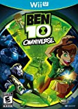 Ben 10 Omniverse - Nintendo Wii U by D3 Publisher