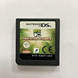 Ben 10: Protector of Earth (Nintendo DS) [import anglais]