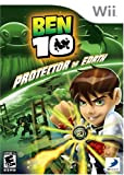 Ben 10: Protector of Earth - Nintendo Wii by D3 Publisher