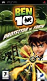 Ben 10 : Protector of the earth