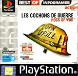 Best Of Cochons de Guerre : Hogs of War, Best Of Collection