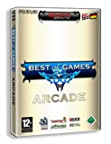 Best of Games - Arcade (Windows Vista/XP) [import allemand]