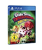 Best of Giana Sisters Twisted (PlayStation PS4)