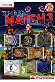 Best of Match 3 - Vol.2 [import allemand]
