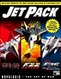 Best of Simulation Jet Pack