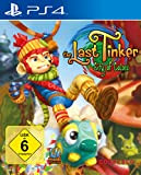 Best of The Last Tinker: City (PlayStation PS4)