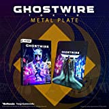 Bethesda Ghostwire Tokyo Metal Plate Edition PC