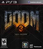 Bethesda Softworks 11833 Doom 3 BFG PS3 -dition