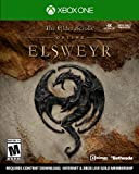Bethesda Softworks (World) The Elder Scrolls Online Elsweyr (Import Version: North America) - XboxOne