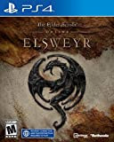 Bethesda Softworks (World) The Elder Scrolls Online Elsweyr (Import Version: North America) - PS4