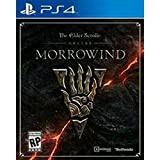 Bethesda The Elder Scrolls Online : Morrowind - PlayStation 4 édition Standard