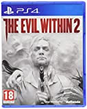 Bethesda The Evil Within 2
