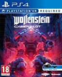 Bethesda Wolfenstein: Cyberpilot