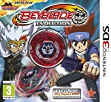 Beyblade : Evolution - limited collector's edition [import anglais]