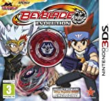 Beyblade : evolution + Toy - édition collector