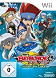 Beyblade metal fusion : counter Leone [import allemand]