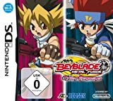 Beyblade metal fusion : cyber pegasus [import allemand]
