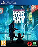 Beyond a Steel Sky - Beyond a Steelbook Edition (Playstation 4)