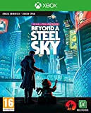Beyond a Steel Sky - Beyond a Steelbook Edition (Xbox Serie X/One)