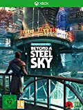 Beyond a Steel Sky Utopia Edition (Xbox Series X/One)