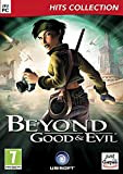 Beyond Good and evil