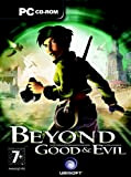 Beyond Good & Evil [import anglais]