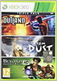 Beyond Good & Evil + Outland + From Dust - Compilation